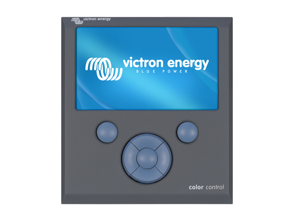 Victron Energy  Colour Control GX Monitor