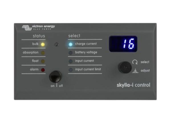 Victron Energy Skylla-i Control GX (Right Angle RJ45)