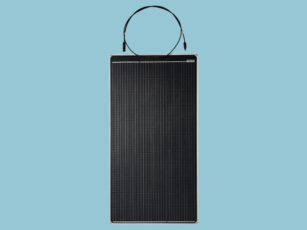 120W Marine Flexi - Sunshine Solar Panel