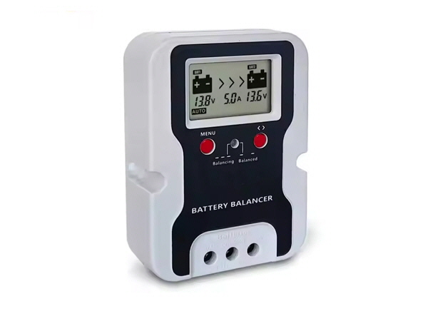 Battery to Battery Balancer 5A - 24V System