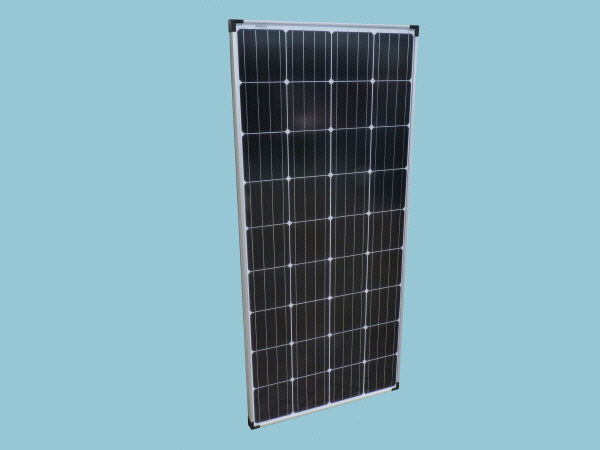 Sunshine Solar Panels 160W 12V  Crystalline