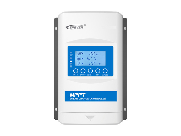 10A MPPT Controller Xtra Series built-in Bluetooth