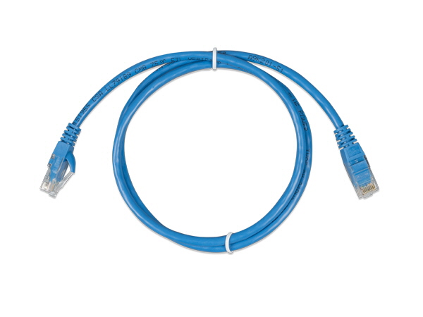 Victron Energy RJ45 UTP Cable 0.3m