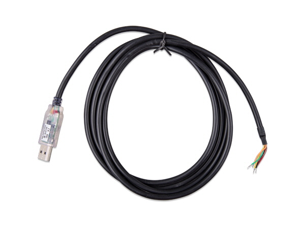 Victron RS485 To USB Interface Cable 1.8m