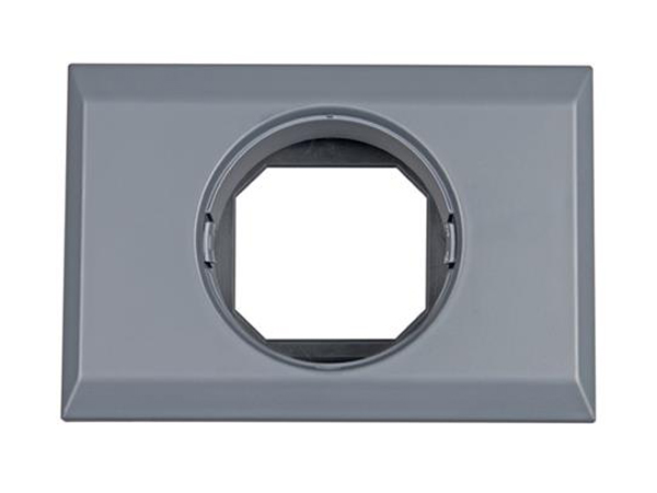 Victron Wall Mount Enclosure for BMV or MPPT Control 