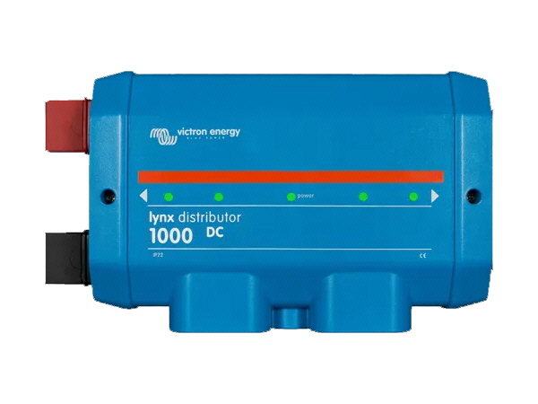 Victron Energy Lynx Distributor (M10)