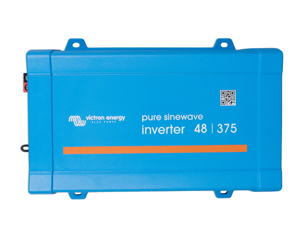 Victron Phoenix Sine Inverter 48V 375VA -230V VE.Direct - UK