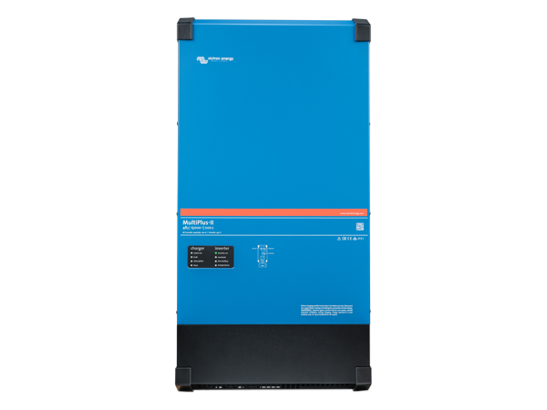 Victron MultiPlus-II 48V/15000VA Inverter/Charger 200-100A -230V