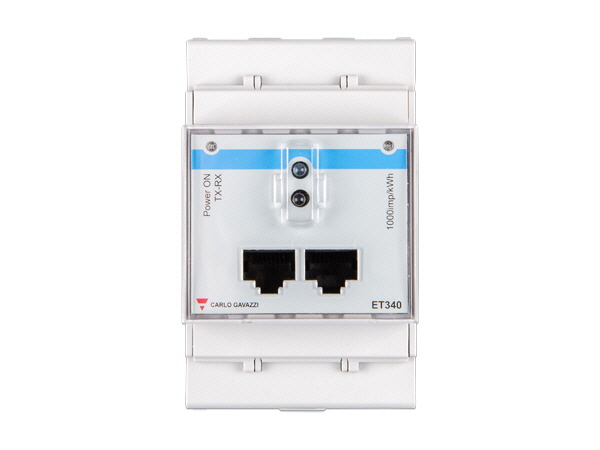 Victron Energy Meter ET340 - 3 Phase - Max 65A/Phase