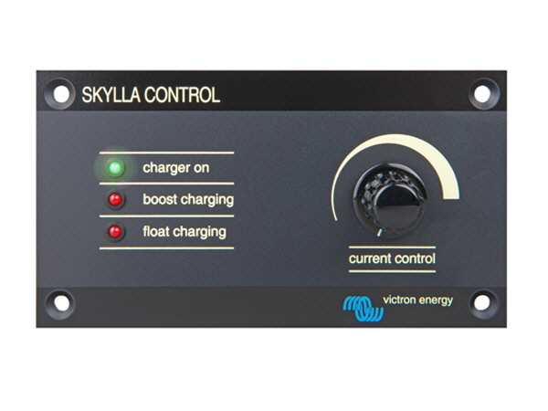 Victron Energy Skylla Control CE