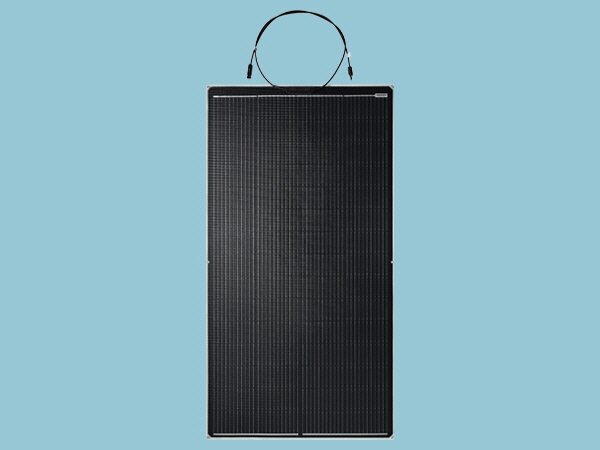 220W Marine Flexi - Sunshine Solar Panel
