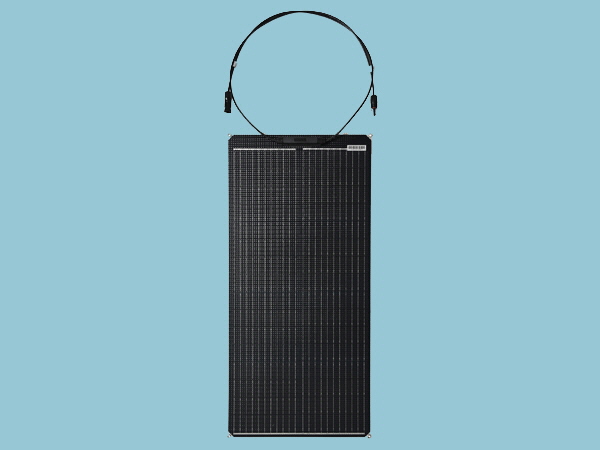 60W Marine Flexi - Sunshine Solar Panel