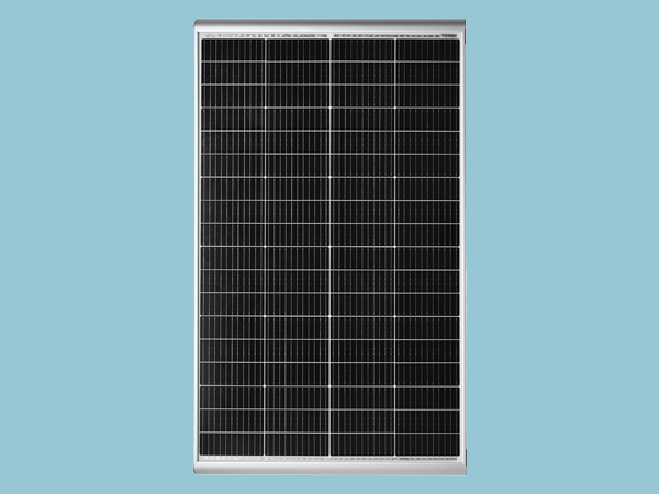 180W RV Sunshine Solar Panel - Integrated Mounts