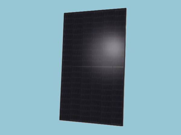 325W Shingled Solar Module MONO - All Black