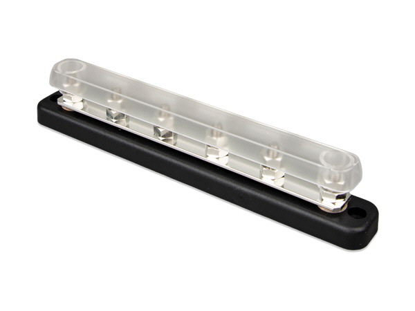Victron Energy Busbar 150A 6P +Cover