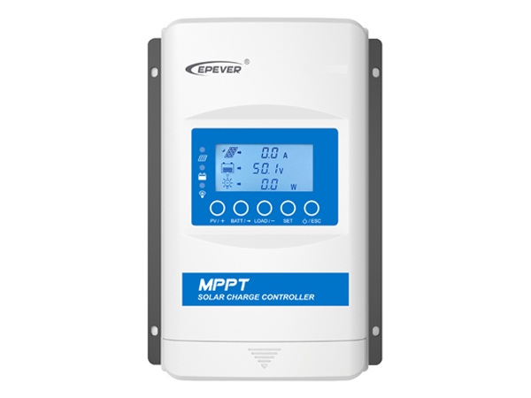 10A MPPT Controller XTRA Series Built-in Bluetooth